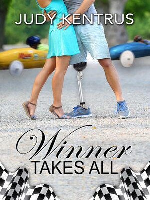 cover image of Winner Takes All